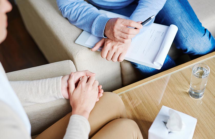 Read more about the article Client sau pacient – termeni și prejudecăți în utilizarea serviciilor psihologice