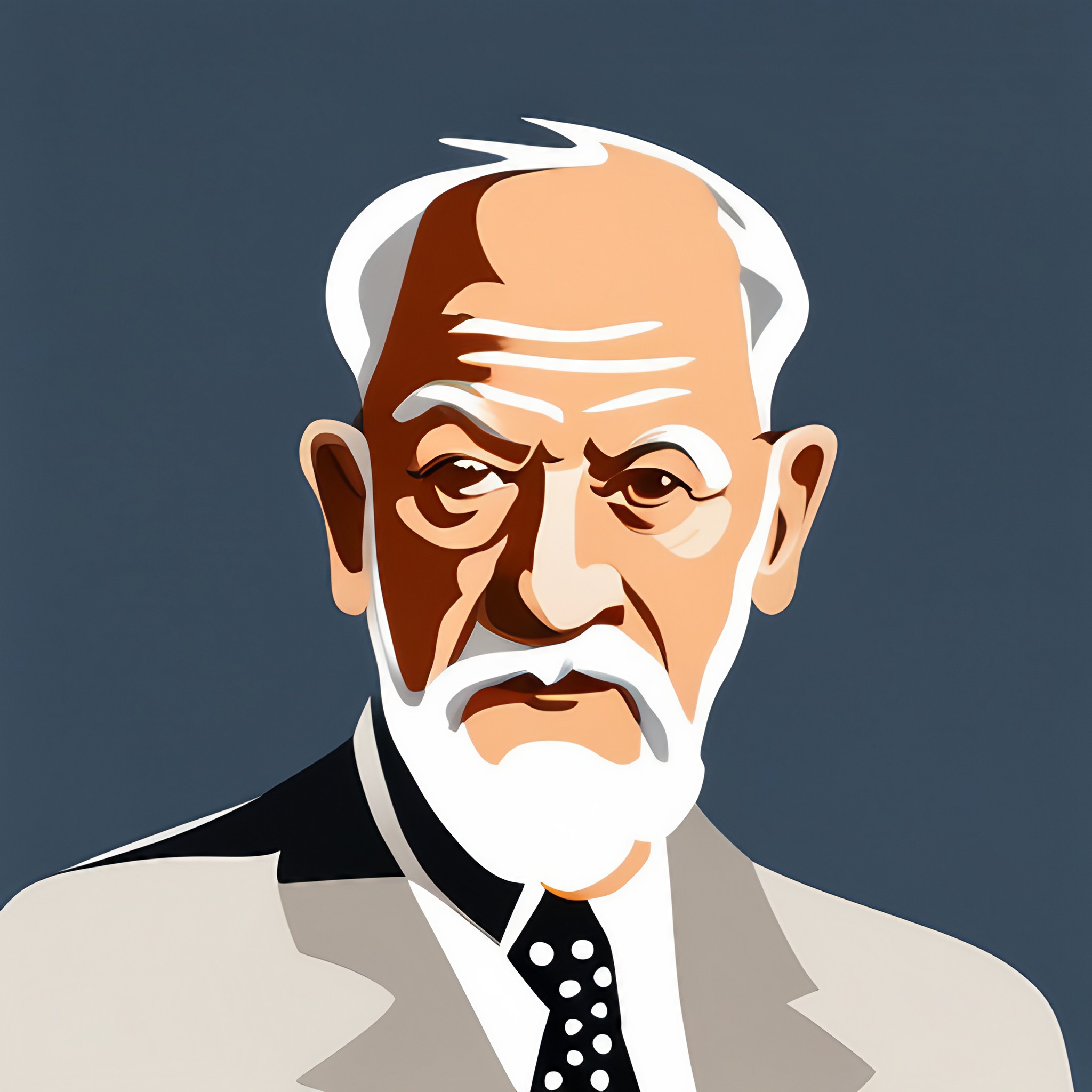 Read more about the article Sigmund Freud: Omul din spatele psihanalizei în viziunea lui Irving Stone