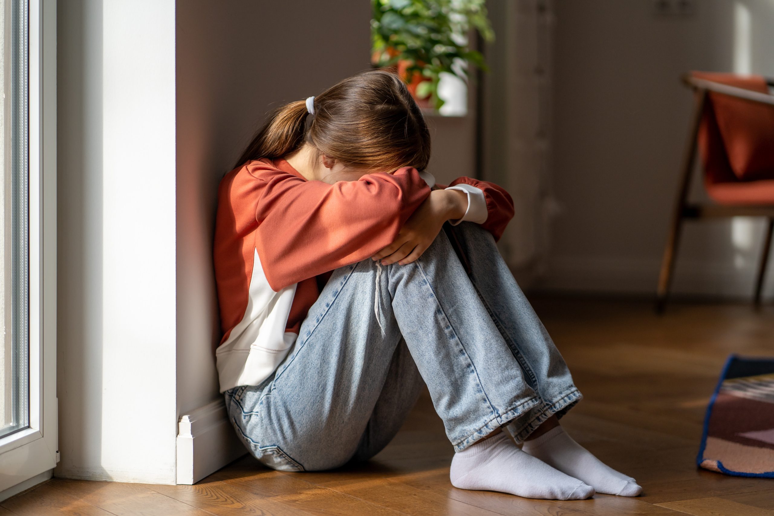 Read more about the article Nevoile emoționale ale adolescentului
